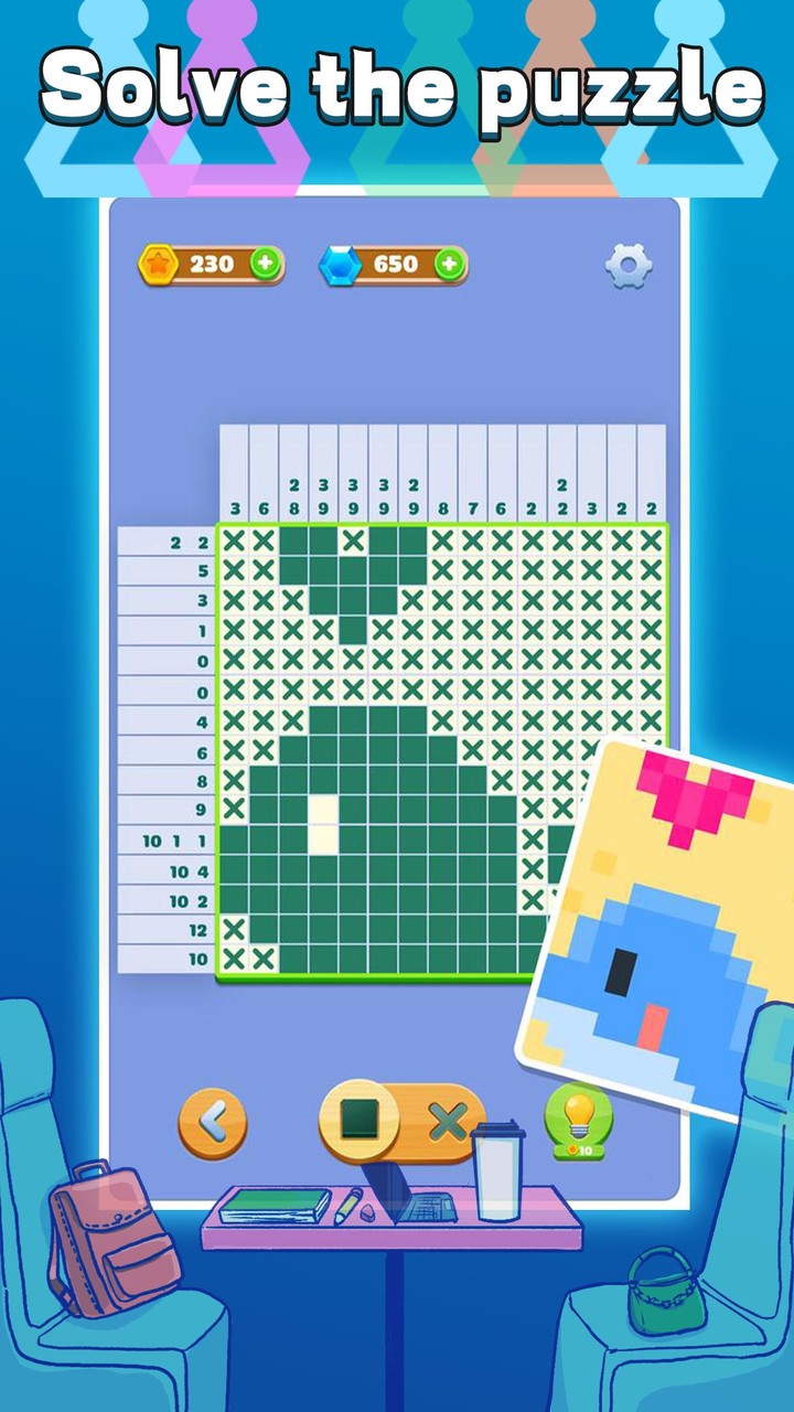 dCS Mosaic Control screenshot image 19_Popularmodapk.com