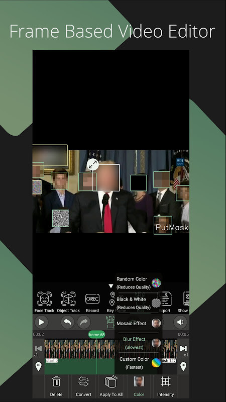 PutMask - Hide Faces In Videos screenshot image 17_Popularmodapk.com