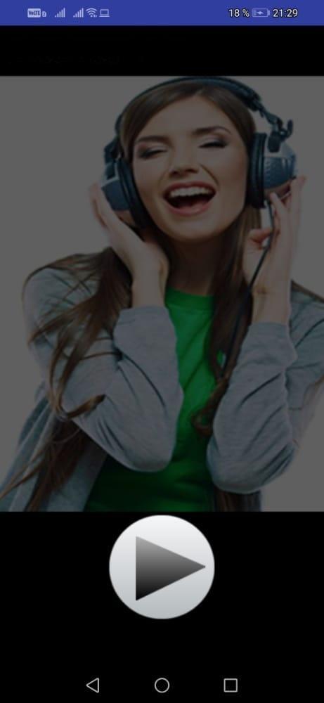 Homeboyz Radio App screenshot image 1_Popularmodapk.com