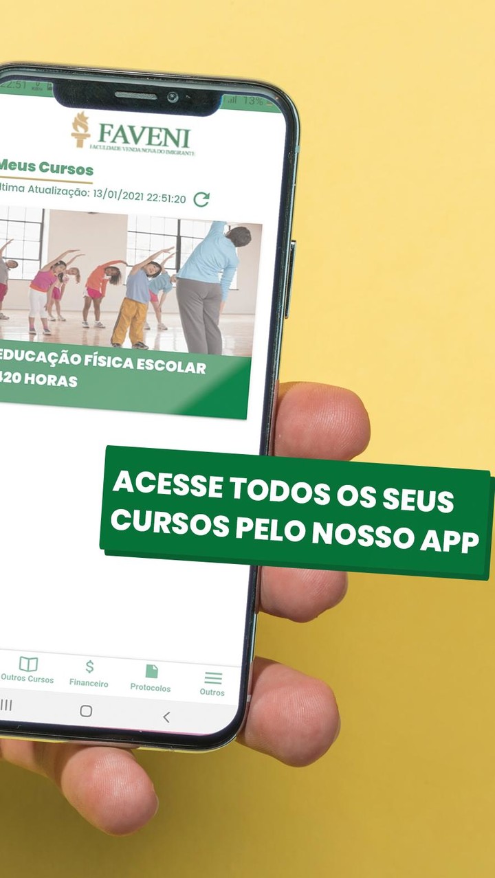 Faveni Connect screenshot image 10_Popularmodapk.com