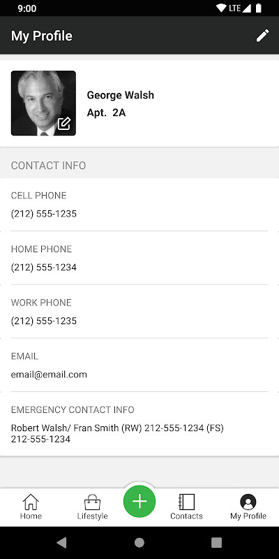 BuildingLink screenshot image 14_Popularmodapk.com