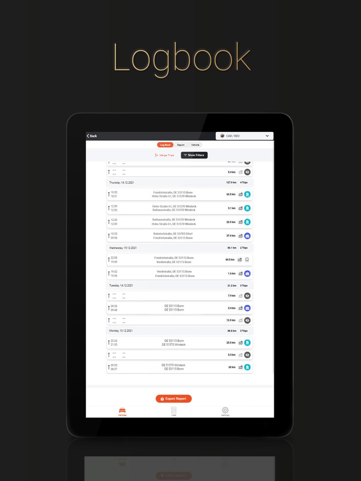 PAJ Portal v2 screenshot image 11_Popularmodapk.com
