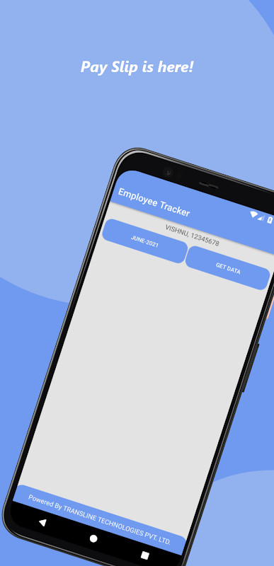 id1 Employee Tracker screenshot image 6_Popularmodapk.com
