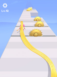 Gathering Sky(Free download) screenshot image 16_Popularmodapk.com