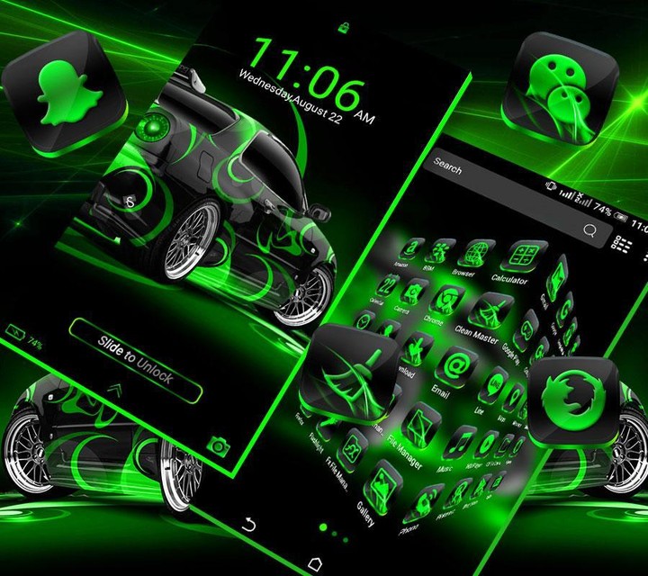 FF Name Creator - Nickname Generator For Games screenshot image 12_Popularmodapk.com