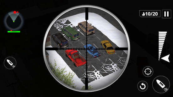 MoboShow-3D Parallax Wallpaper screenshot image 1_Popularmodapk.com