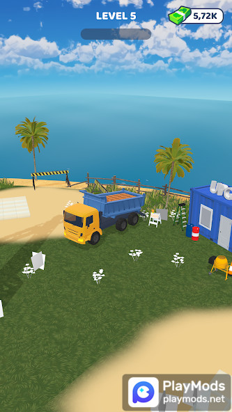 Crane Build: City Construction<span>(Unlimited money)</span> screenshot image 3_Popularmodapk.com