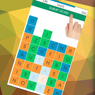 Word Search Fun - Premium<span>(Paid for free)</span> screenshot image 2_Popularmodapk.com