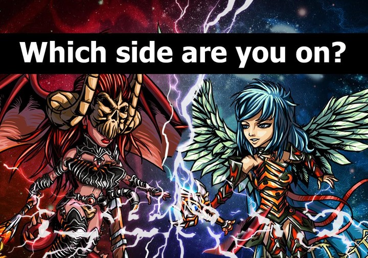 Totally Casual Gacha Game RPG<span>(Mod Menu)</span> screenshot image 6_Popularmodapk.com