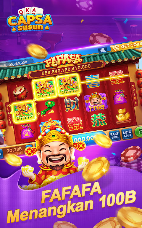 Capsa Susun Online Domino QQ screenshot image 30_Popularmodapk.com