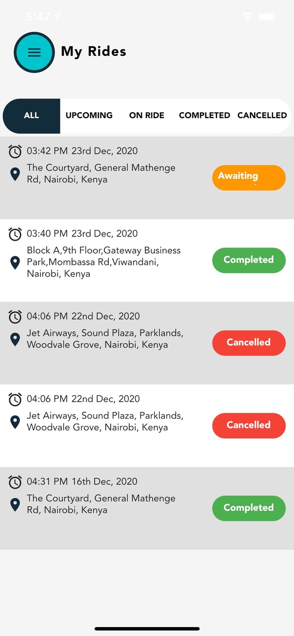 Moovn screenshot image 4_Popularmodapk.com