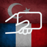 Practice French Turkish Words1.7.2 Turkish French_Popularmodapk.com