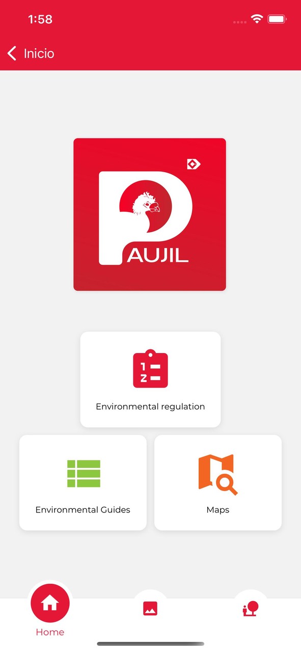 Paujil - Dpto Ambiental DLTD screenshot image 7_Popularmodapk.com