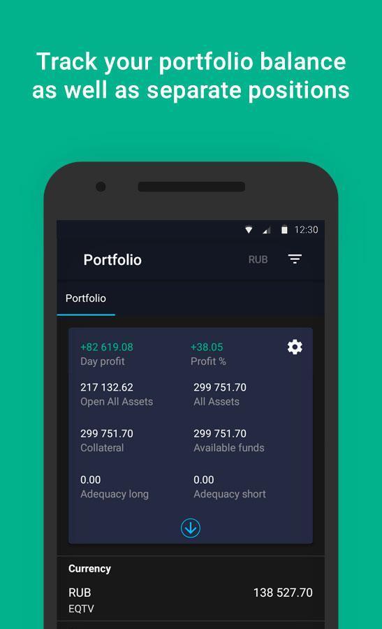 QUIK Android X screenshot image 3_Popularmodapk.com