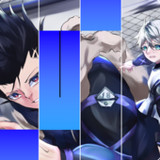 Game Blue Lock - Piano Tiles1.0.1_Popularmodapk.com