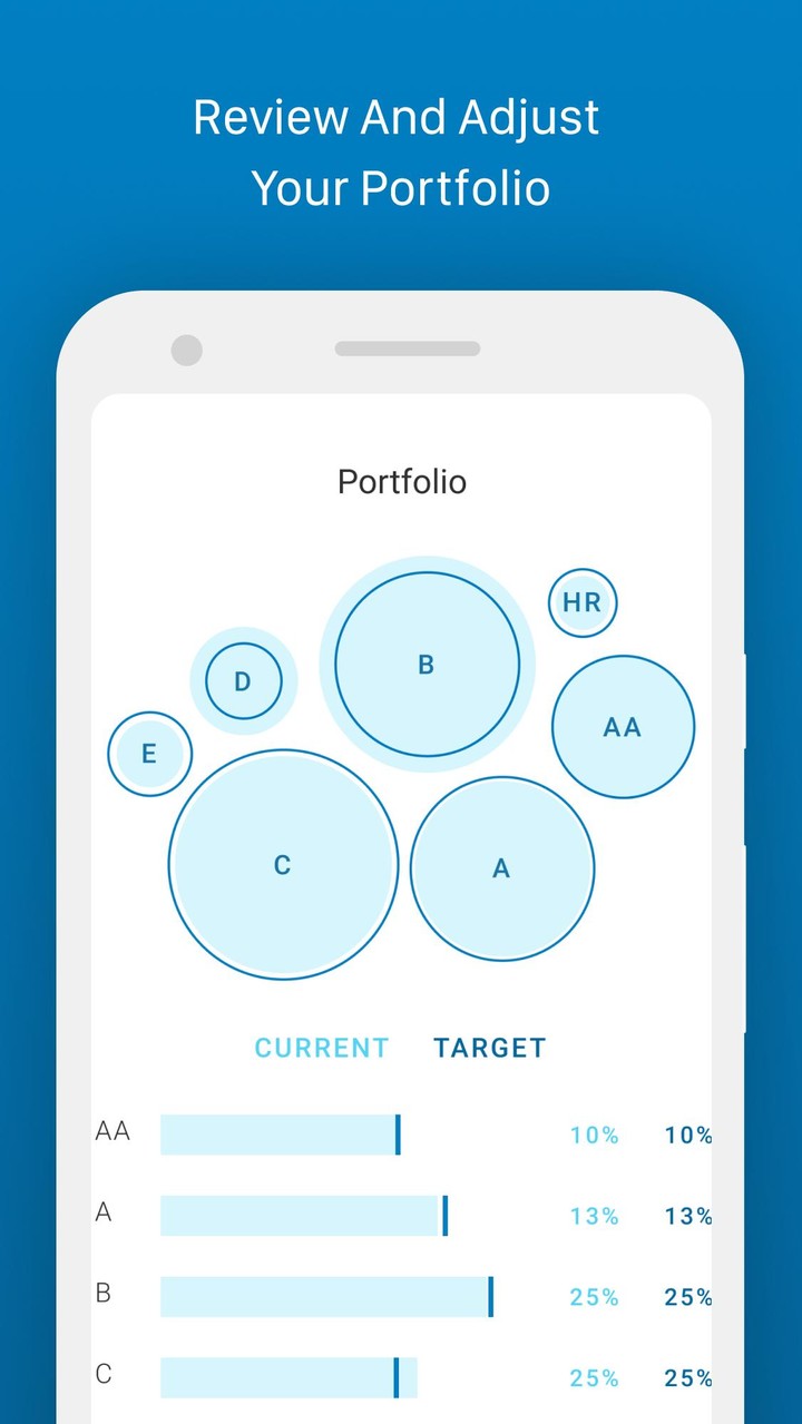 Prosper: Invest screenshot image 3_Popularmodapk.com