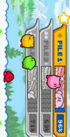 Kabi of the Stars: The Great Labyrinth of Mirrors screenshot image 9_Popularmodapk.com