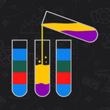 Liquid Sort Water Color Puzzle2.3_Popularmodapk.com