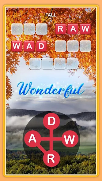 Word Trip<span>(Unlimited money)</span> screenshot image 2_Popularmodapk.com
