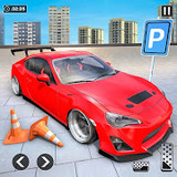 US Smart Car Parking 3D Extreme Car Park Game<span>(Mod APK)</span>1.0.6_Popularmodapk.com