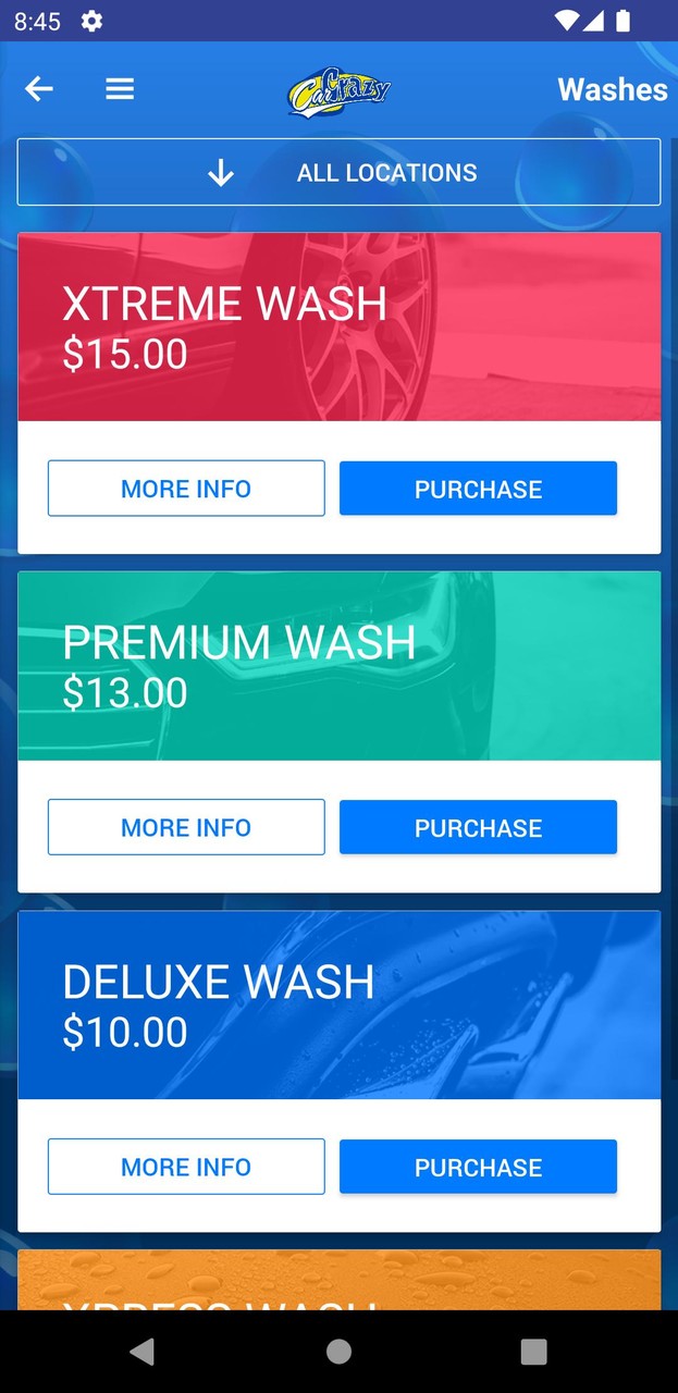 Car Crazy Club screenshot image 8_Popularmodapk.com