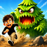 Trees Hate You<span>(NO ADS)</span>1.3_Popularmodapk.com