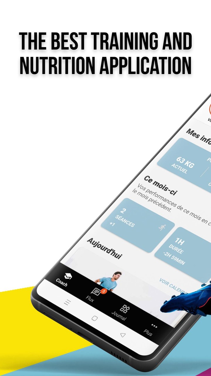 Colas Team Cup screenshot image 9_Popularmodapk.com