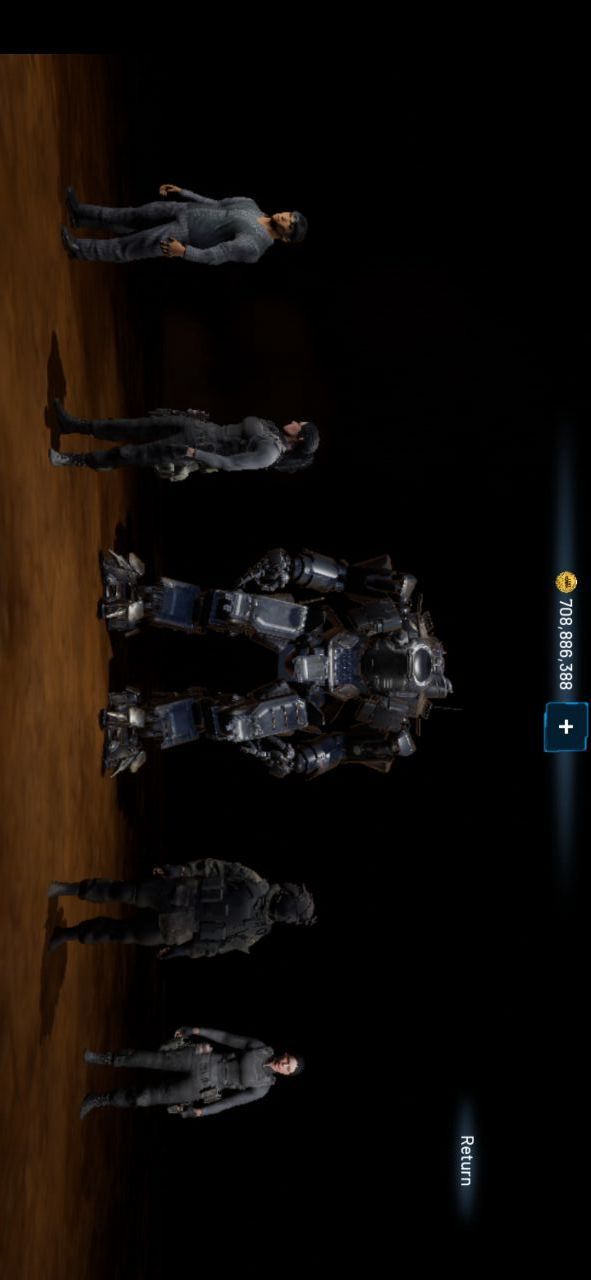 Jugg Wars (Early Access)(MOD) screenshot image 9_Popularmodapk.com