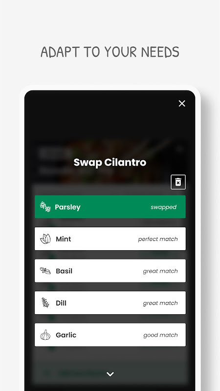 Empty my fridge - Plant Jammer screenshot image 11_Popularmodapk.com