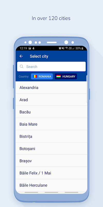 Korter — Property search screenshot image 12_Popularmodapk.com