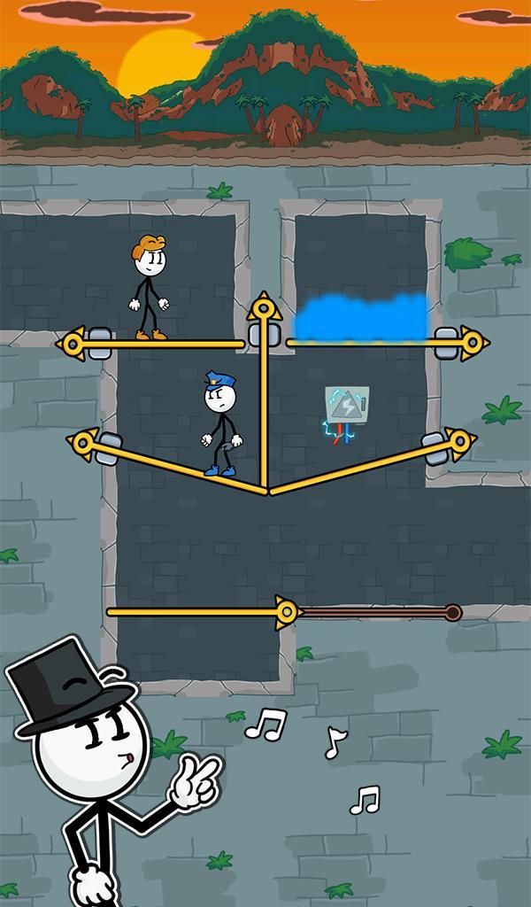 YaoYao - Saut à la corde screenshot image 25_Popularmodapk.com