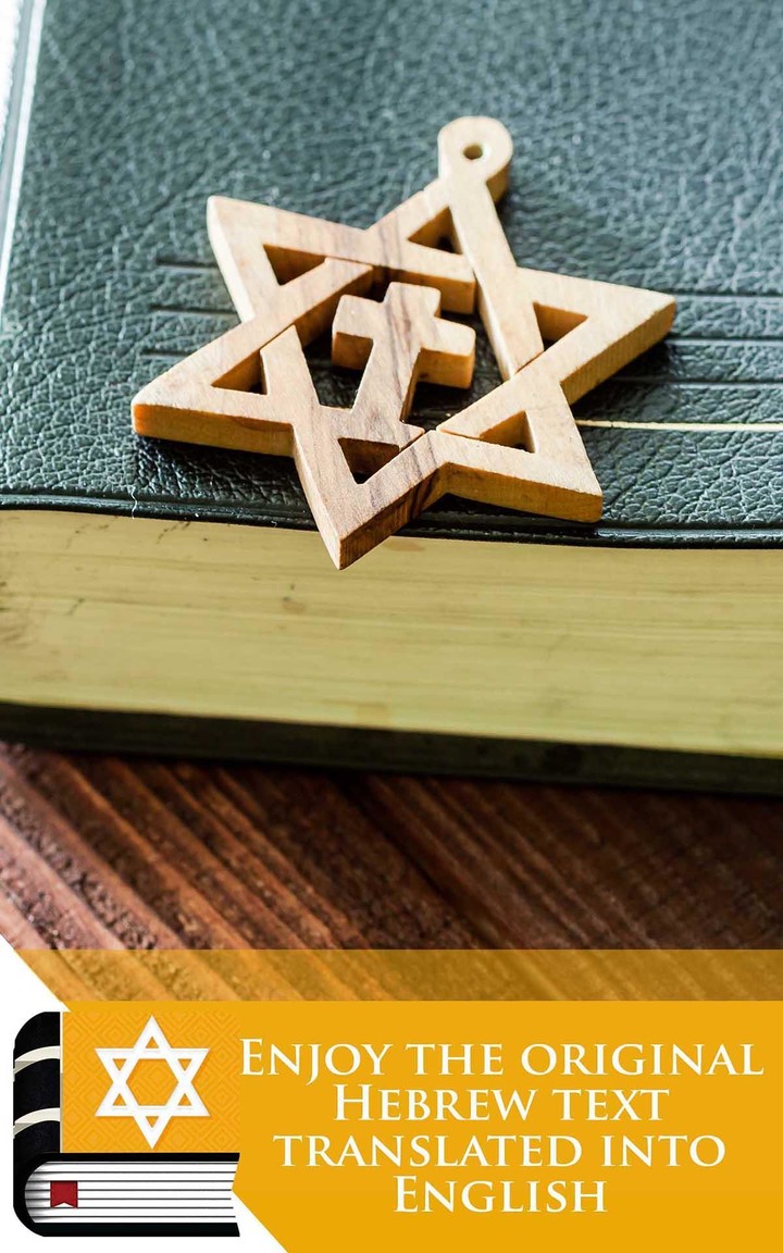 Jewish Bible screenshot image 26_Popularmodapk.com