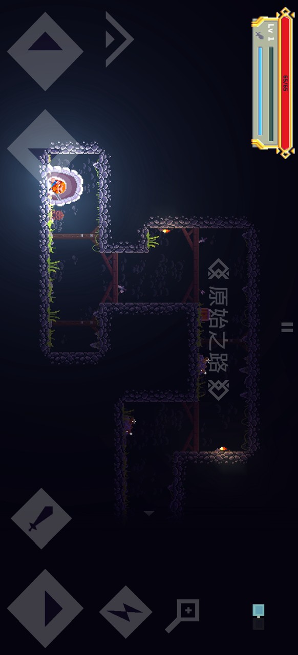 Localization of Dwarf Journey screenshot image 10_Popularmodapk.com