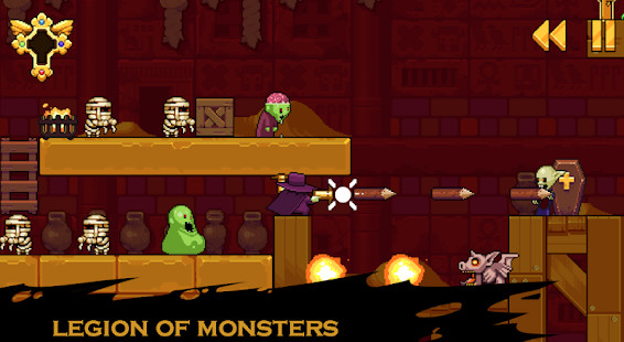 超度亡魂2：怪物猎人破解版<span>(mod)</span> screenshot image 10_Popularmodapk.com