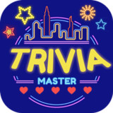 Trivia Master - Quiz Puzzle1.0.5.87_Popularmodapk.com