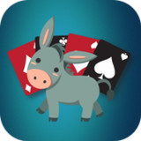 Donkey: Multiplayer card game17.01_Popularmodapk.com