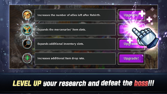 CleanerOne - Booster & Cleaner screenshot image 1_Popularmodapk.com