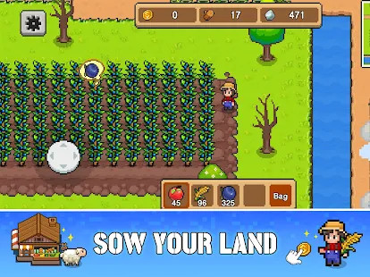 Harvest Valley(MOD) screenshot image 16_Popularmodapk.com