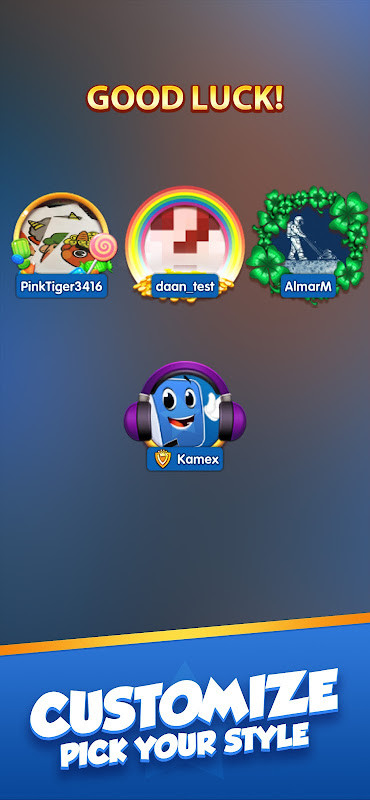 Cardparty screenshot image 35_Popularmodapk.com