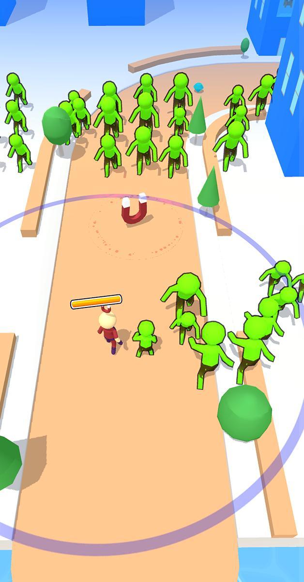 Magnet Man screenshot image 4_Popularmodapk.com