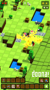 Daddy Poppy Playtime Chapter 3 screenshot image 2_Popularmodapk.com