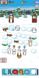 动物滑雪场破解版<span>(mod)</span> screenshot image 11_Popularmodapk.com