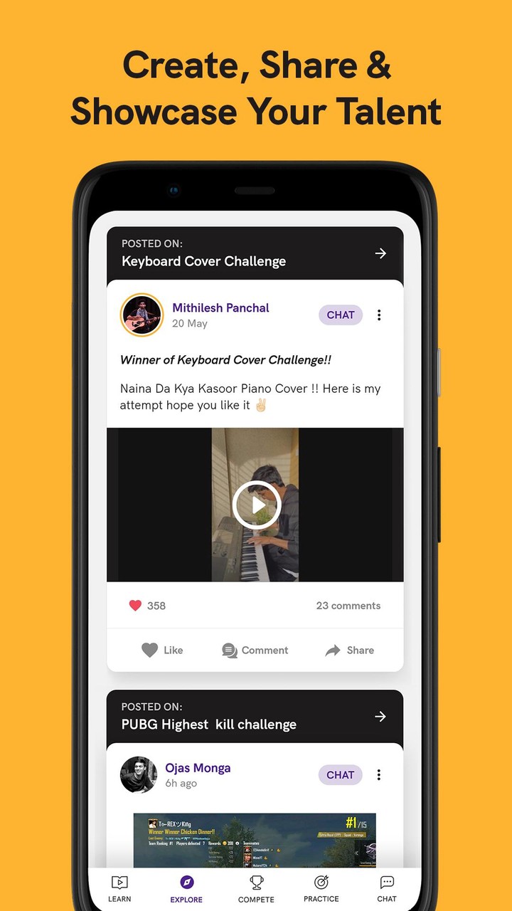 Online Metal And Rock Radio screenshot image 12_Popularmodapk.com