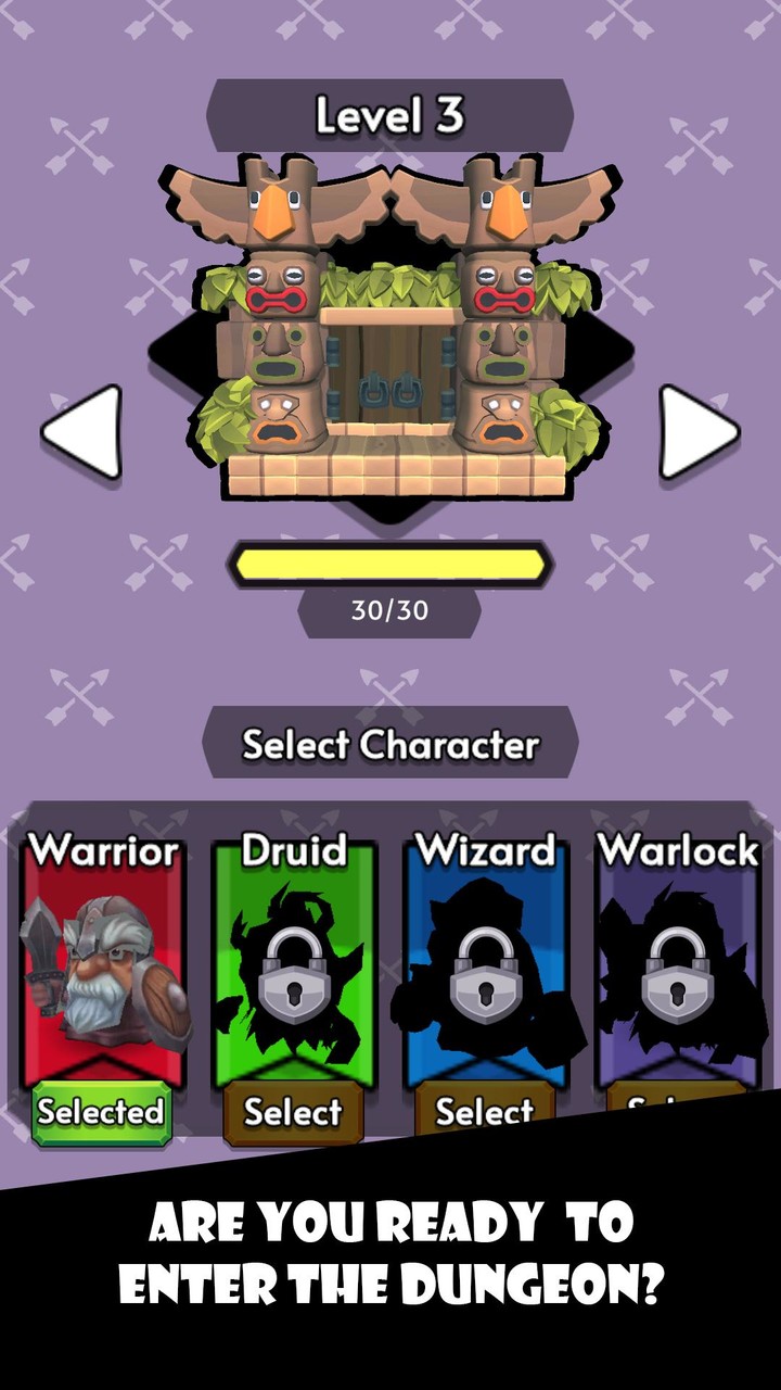 Dungeon Arena: Free strategy b screenshot image 1_Popularmodapk.com