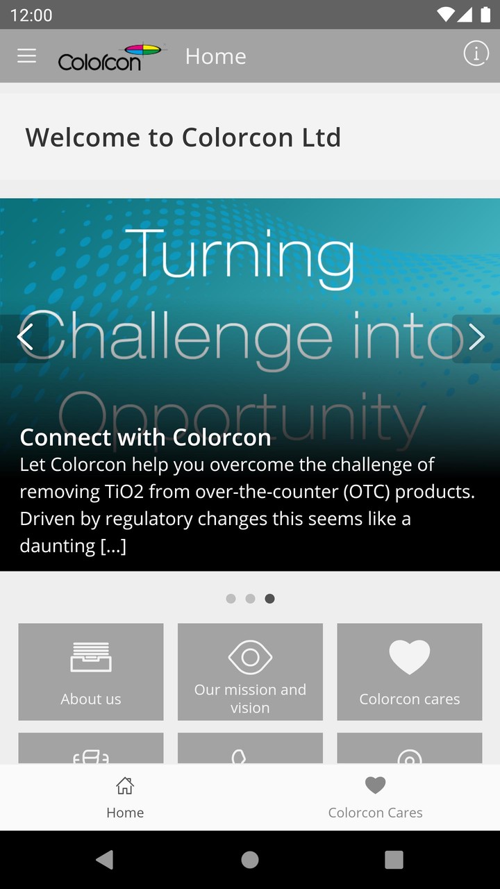 The Hub by Colorcon screenshot image 16_Popularmodapk.com