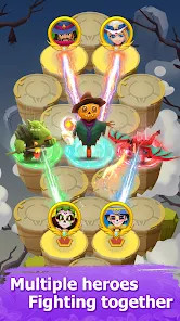 Crack Shooter<span>(Mod Menu)</span> screenshot image 6_Popularmodapk.com