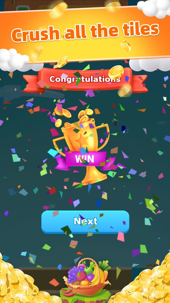 Tile Match 3 screenshot image 4_Popularmodapk.com