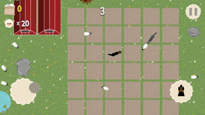 Herded Along screenshot image 7_Popularmodapk.com