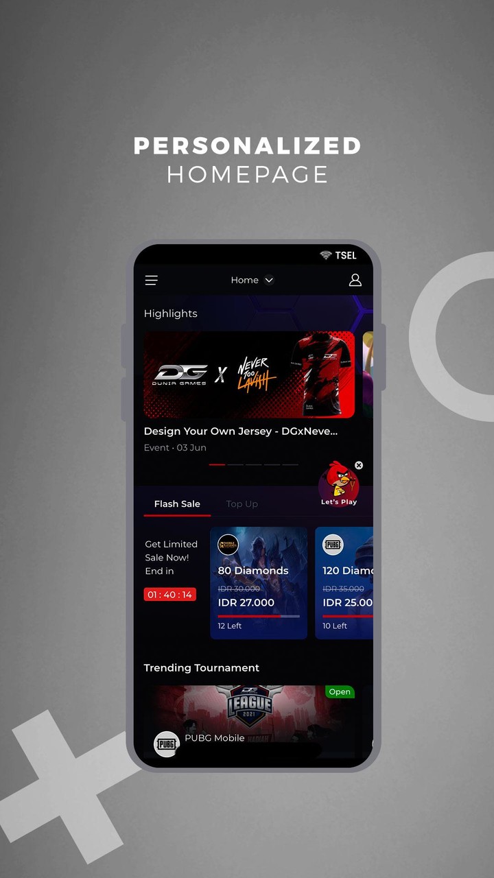 Dunia Games screenshot image 5_Popularmodapk.com