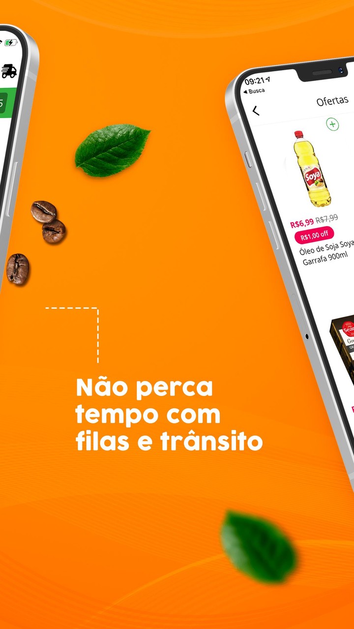 Mix Bahia Supermercados screenshot image 3_Popularmodapk.com